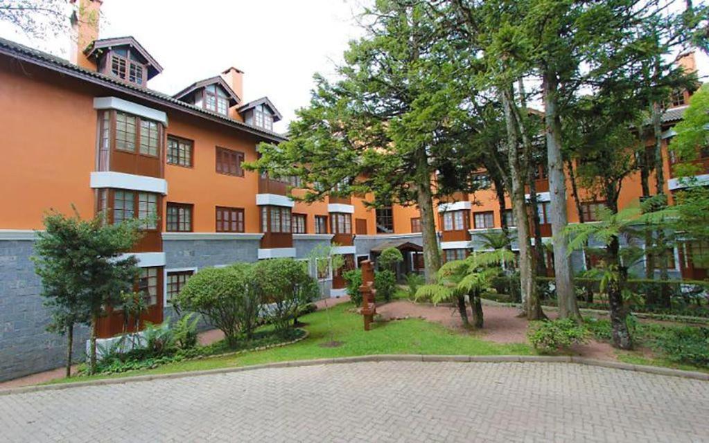 Bosque De Viena 110 - My Home Temporada Gramado Kültér fotó